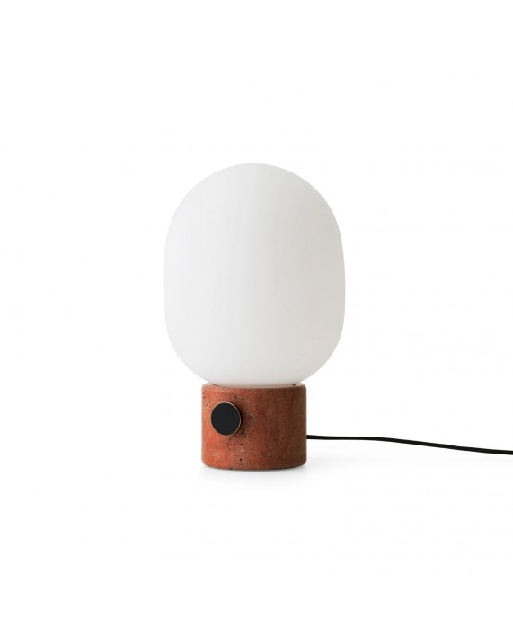 Audo JWDA Travertine Table Lamp